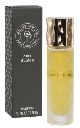 Foto des Flakons  Orens Parfums