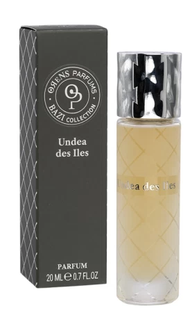Foto des Flakons  Orens Parfums