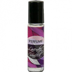 Organic Angie Lavender Vanilla