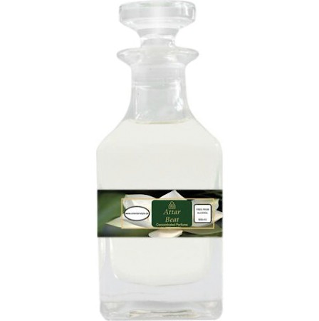 Oriental Style Attar Beat