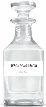 White Musk Maliki