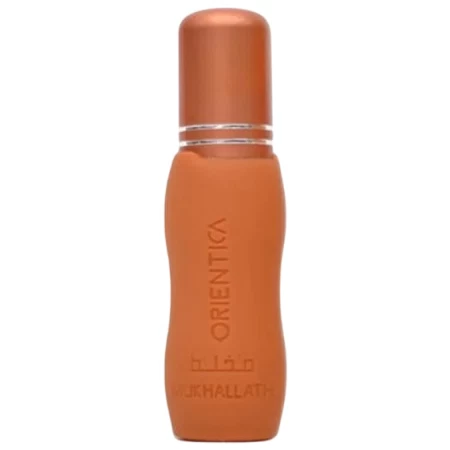 Orientica Mukhallath Perfume Oil