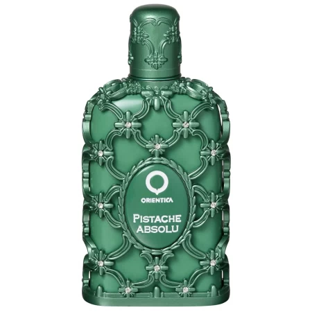 Bottle photo  Orientica