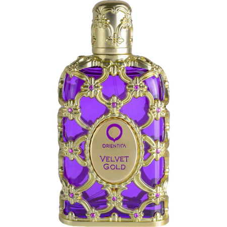 Bottle photo  Orientica