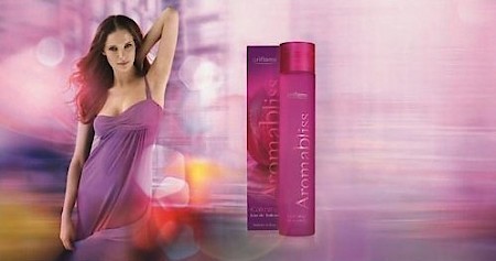 Aromabliss Calming