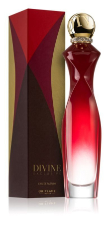 Divine Exclusive