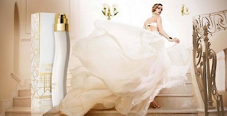 Oriflame Divine Idol