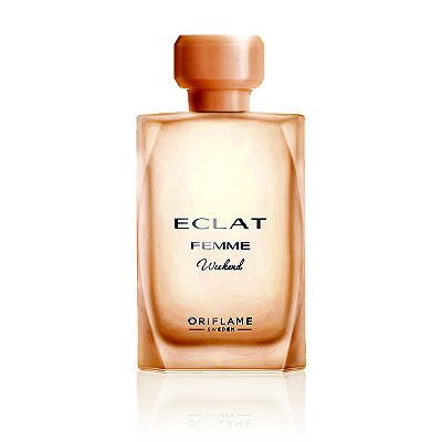 Eclat Femme Weekend