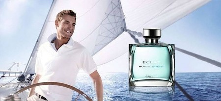 Eclat Homme Sport