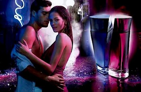 Intense Embrace Him Eau de Toilette
