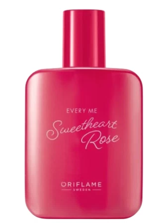 Sweetheart Rose