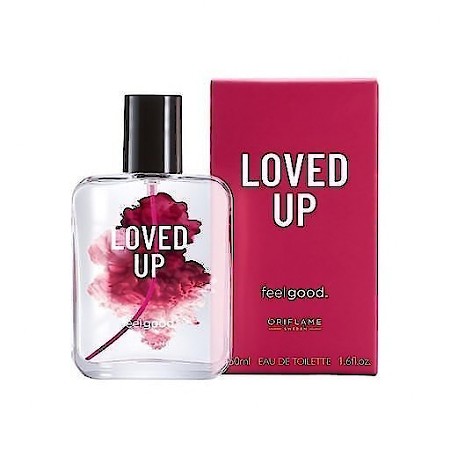 Loved Up
