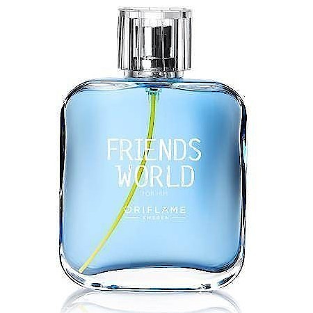 Friends World