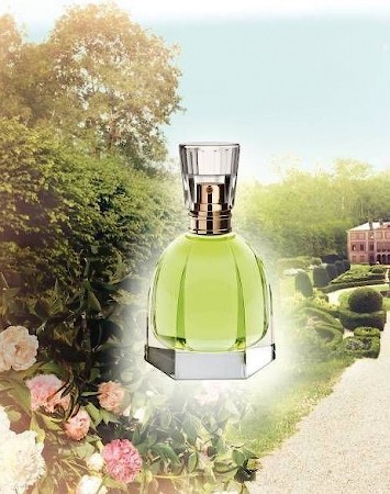 Bottle photo  Oriflame