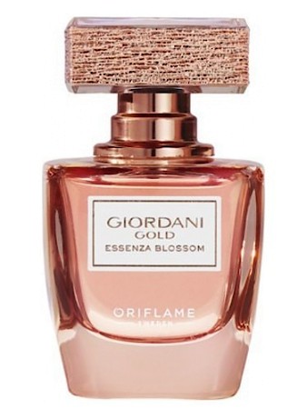 Oriflame Giordani Gold Essenza Blossom