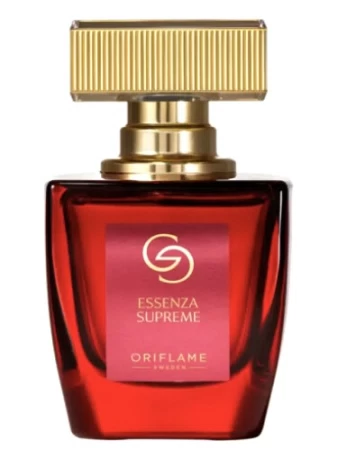 Bottle photo Oriflame Giordani Gold Essenza Supreme