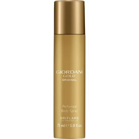 Фотография флакона  Oriflame