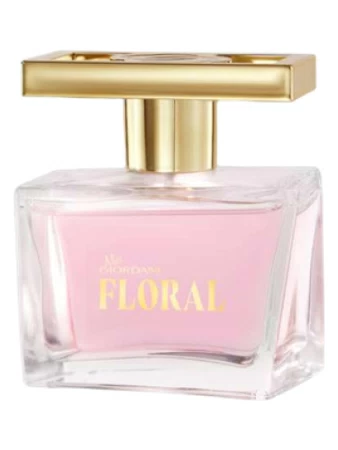 Фотография флакона  Oriflame