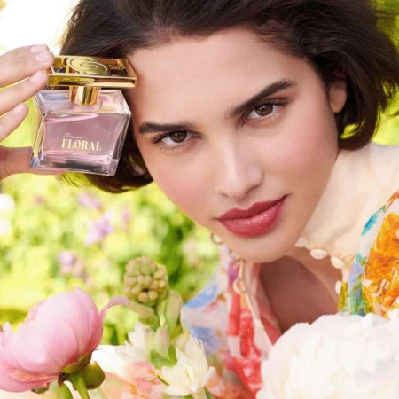 Фотография флакона  Oriflame