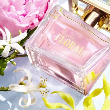 Фотография флакона  Oriflame