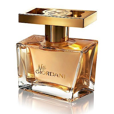 Oriflame Miss Giordani