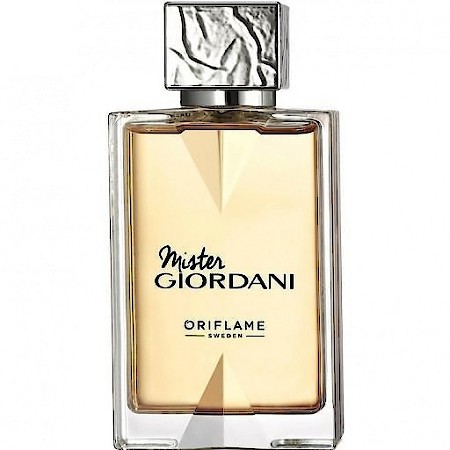 Mister Giordani