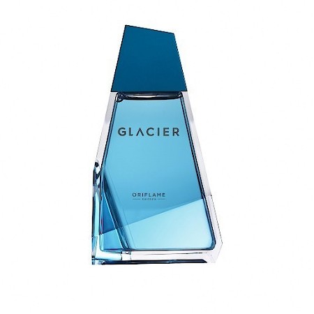 Glacier 2020