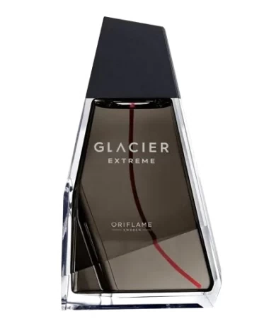 Glacier Extreme