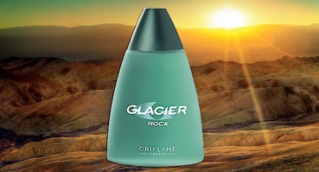Glacier Rock