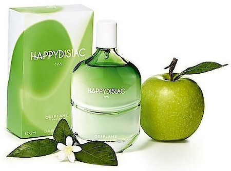 Happydisiac Man