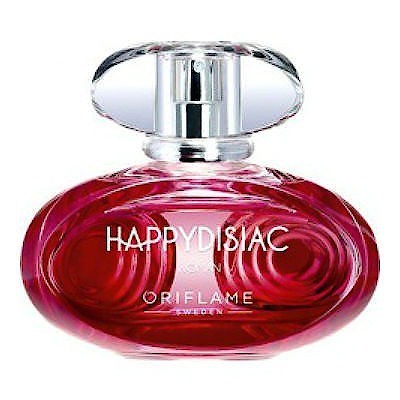 Happydisiac Woman