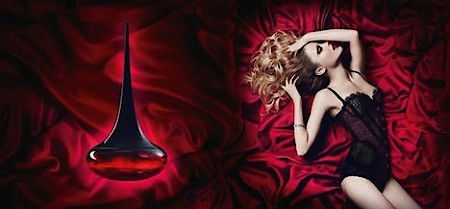 Bottle photo Oriflame Love Potion