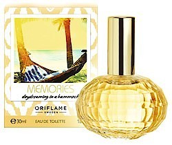 Bottle photo  Oriflame