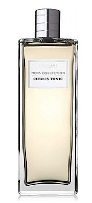 Citrus Tonic