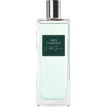 Wild Green