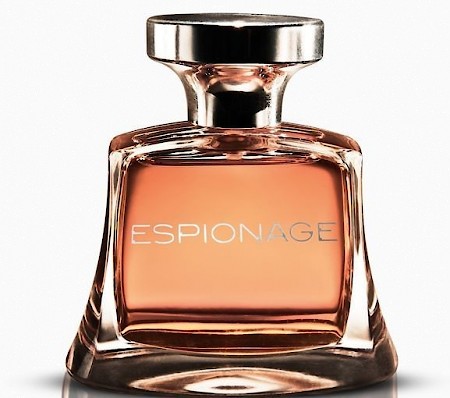 Bottle photo Oriflame Espionage