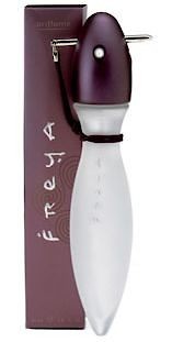Bottle photo Oriflame Freya