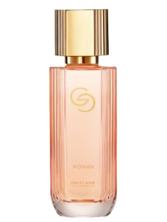 Oriflame Giordani Gold Woman Eau de Parfum