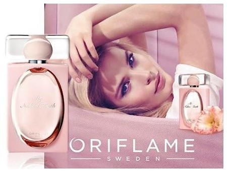 Oriflame My Naked Truth