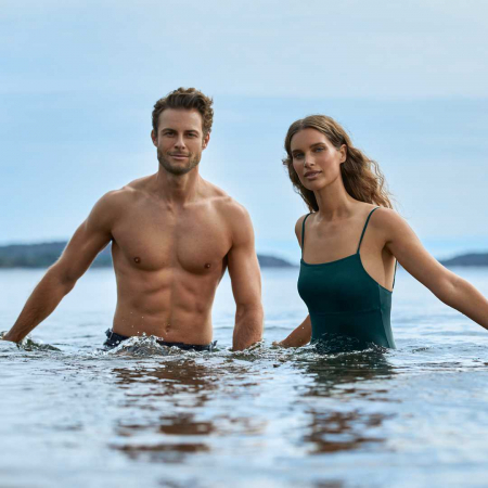 Fotografía del frasco  Oriflame