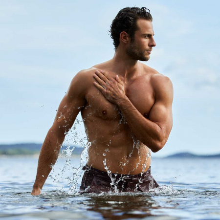 Fotografía del frasco  Oriflame