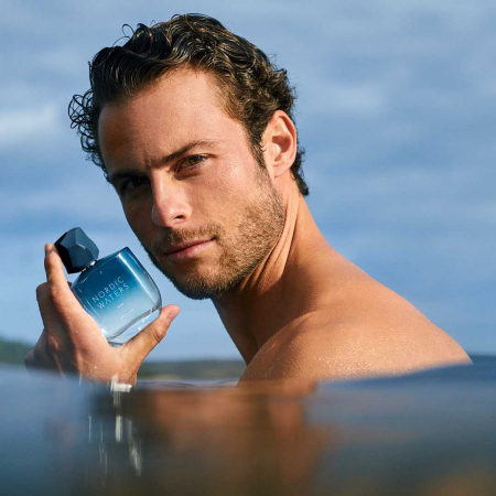 Fotografía del frasco  Oriflame