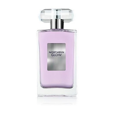 Bottle photo Oriflame Northern Glow