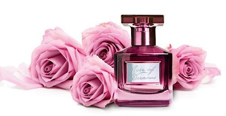 Oriflame Rose of Dreams