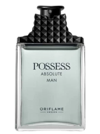 Possess Absolute Man