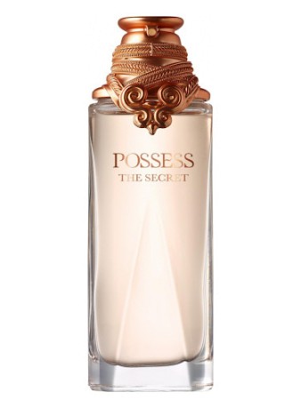 Possess The Secret Woman