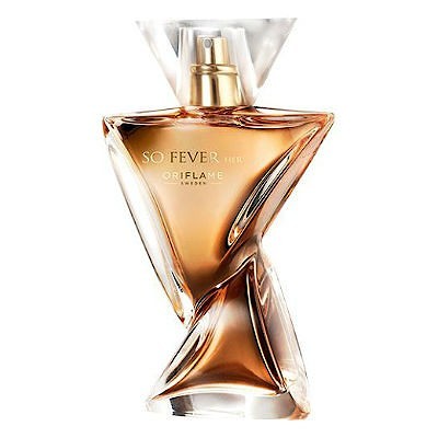 Oriflame So Fever Her