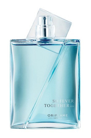 So Fever Together Him