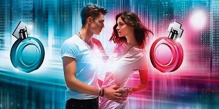 Urban Lovers for Her