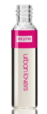 Bottle photo  Oriflame